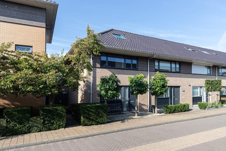 Duizendschoon 3 in Hendrik-Ido-Ambacht