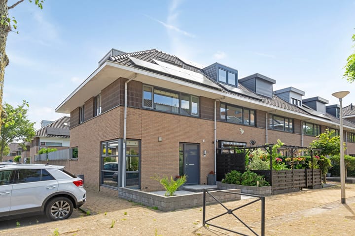 Duizendschoon 51 in Hendrik-Ido-Ambacht