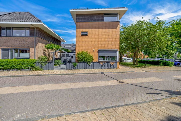 Duizendschoon 91 in Hendrik-Ido-Ambacht