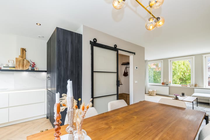 Duizendschoonstraat 37A in Rotterdam