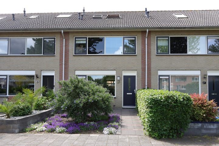 Dukaat 23 in Dronten foto
