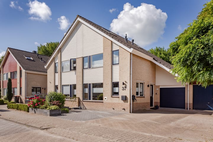 Foto van woning Dukaat 37, Hoorn