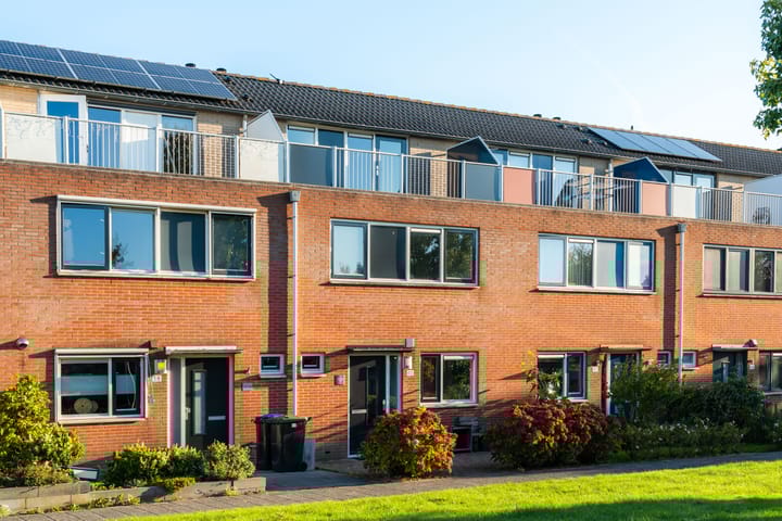Dukaat 40 in Dronten