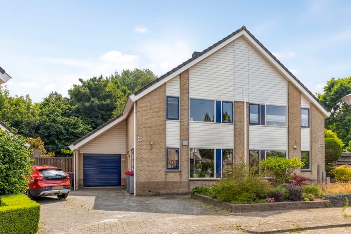 Dukaat 46 in Hoorn