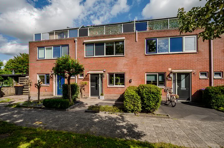Dukaat 50 in Dronten