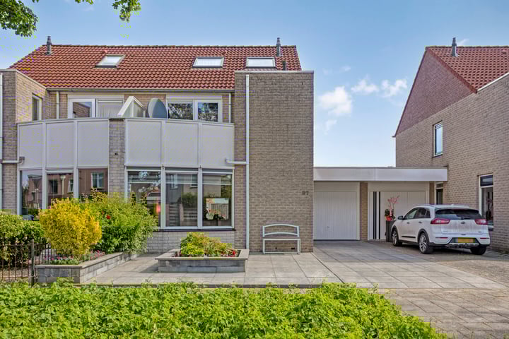 Foto van woning Dukaat 87, Dronten