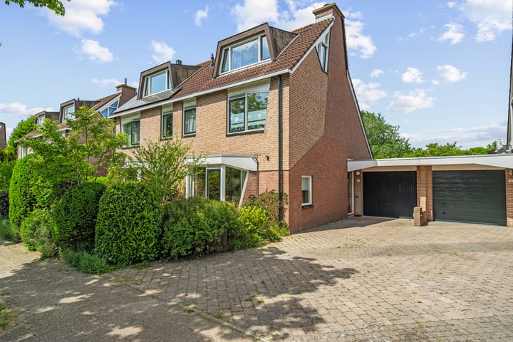 Dukaatslag 16 in Houten
