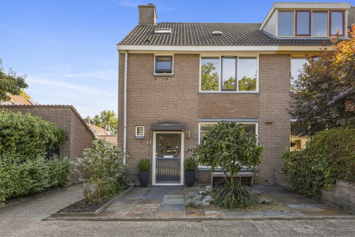 Dukaatslag 67 in Houten