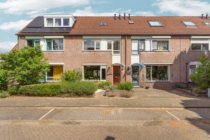 Dukaatstraat 16 in Nijmegen