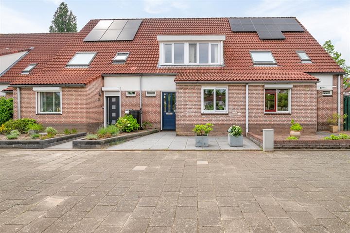 Dukaatstraat 27 in Nijmegen