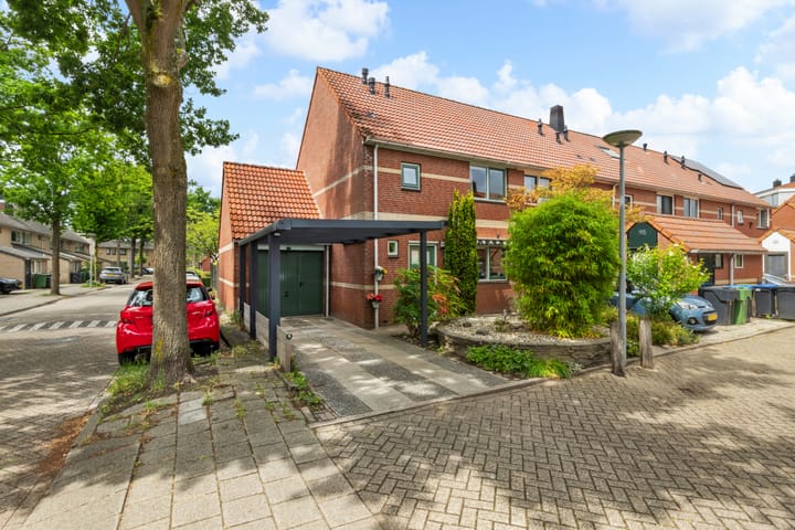 Dukaatstraat 36 in Alkmaar