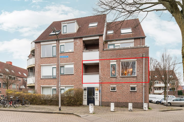 Dukaatstraat 36 in Nijmegen