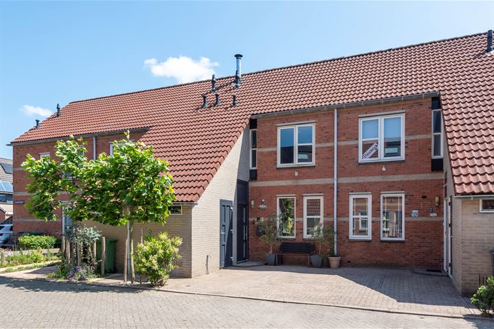 Dukaatstraat 5 in Alkmaar