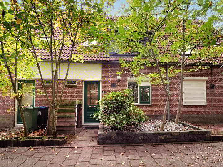 Photo de la maison Dukaatstraat 89, Nijmegen