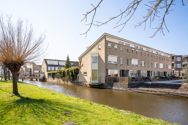Photo of property Dukaton 3, Volendam