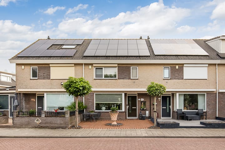 Foto van woning Dukaton 74, Volendam