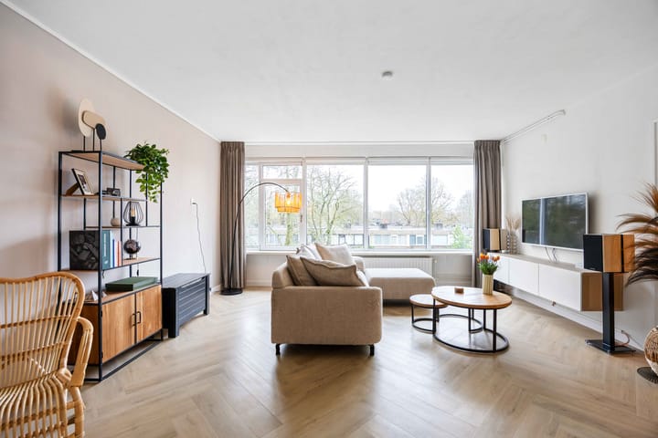 Dukdalf 126 in Groningen