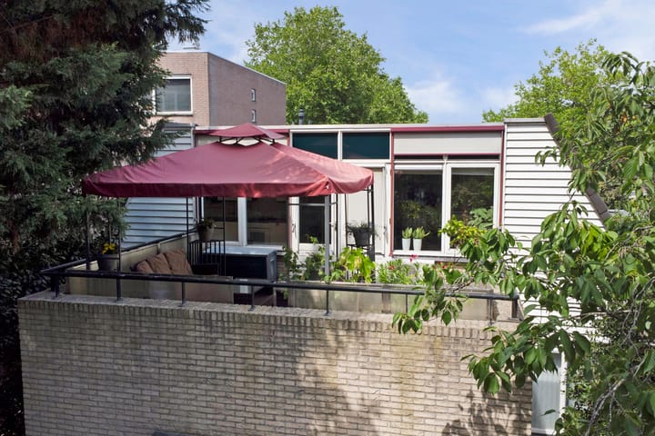 Dukdalf 1d in Wijk bij Duurstede