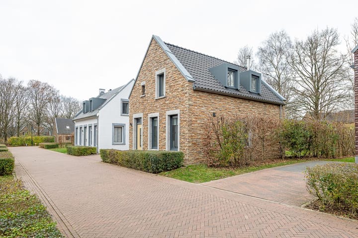 Photo de la maison Dukdalf 70, Maastricht