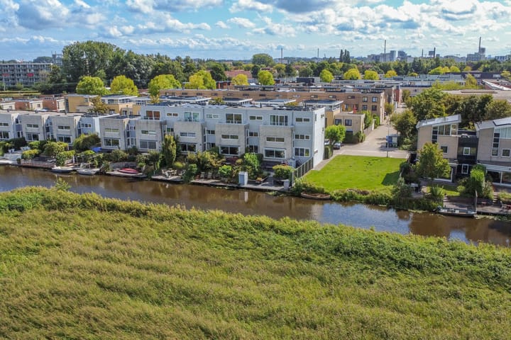 Foto von Haus Duke Ellingtonstraat 31, Zaandijk