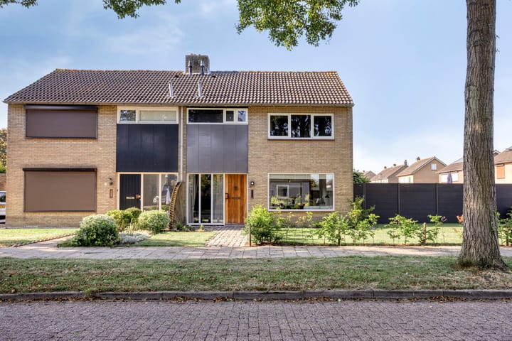 Dullaertstraat 6 in Hulst