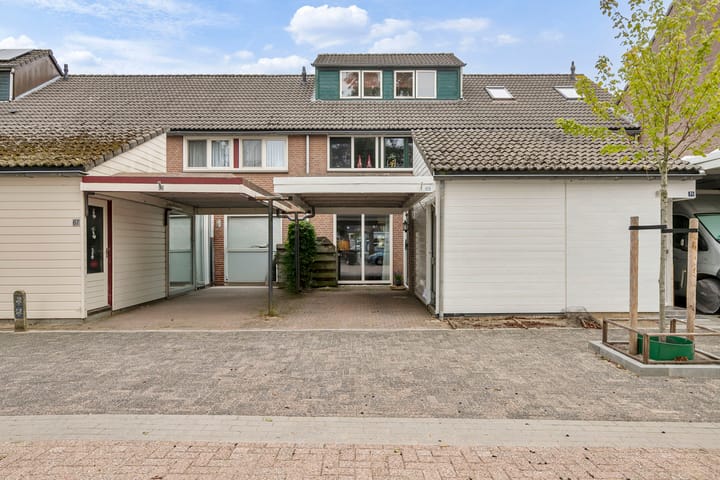 Photo of property Dullert 69, Huissen