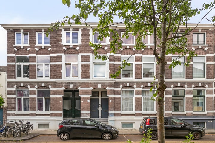 Dullertstraat 6-2 in Arnhem