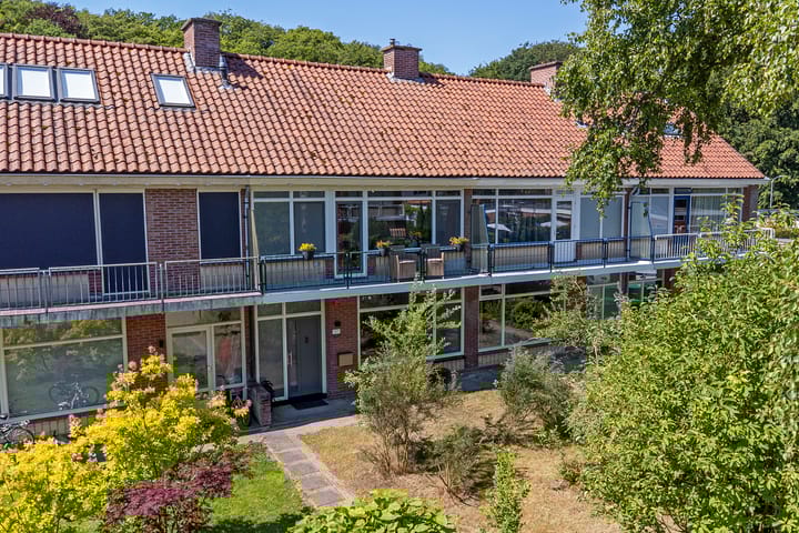 Dunantstraat 11 in Assen