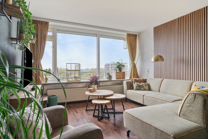 Dunantstraat 1101 in Zoetermeer