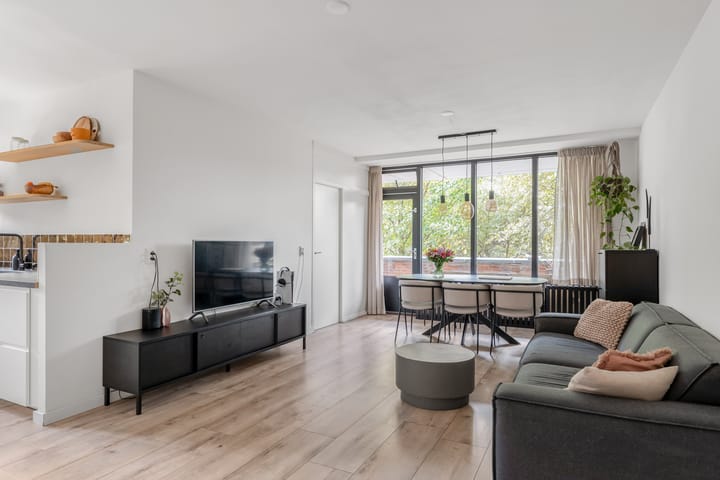 Dunantstraat 1223 in Zoetermeer