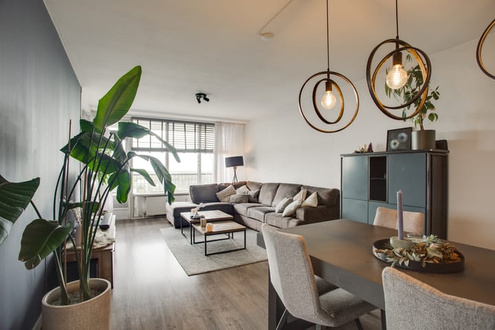 Photo of property Dunantstraat 1463, Zoetermeer