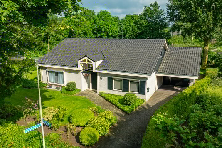 Photo of property Dunantstraat 16, Didam