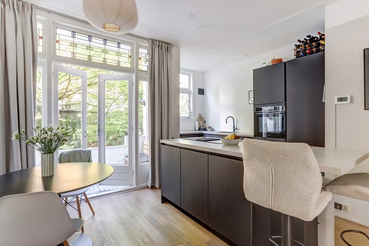 Dunantstraat 19B in Rotterdam