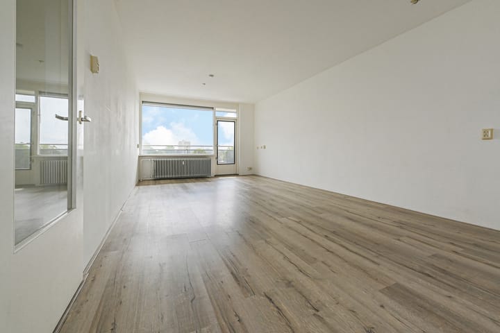 Dunantstraat 242 in Zoetermeer foto