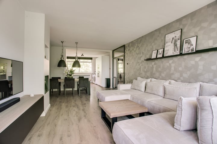 Dunantstraat 568 in Zoetermeer