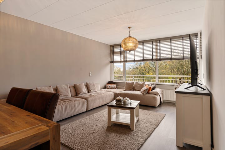 Dunantstraat 919 in Zoetermeer