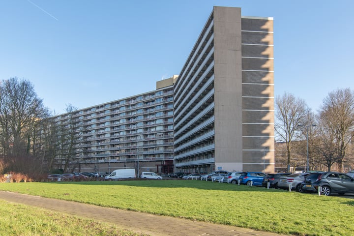 Dunantstraat 953 in Zoetermeer