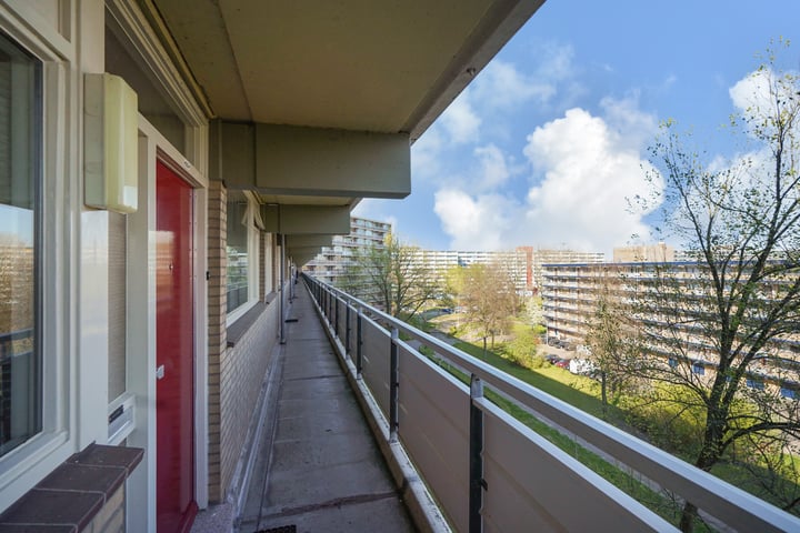 Photo of property Dunantstraat 993, Zoetermeer