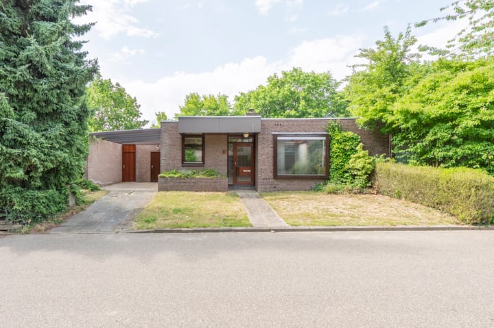 Photo of property Dunckellaan 2, Sittard