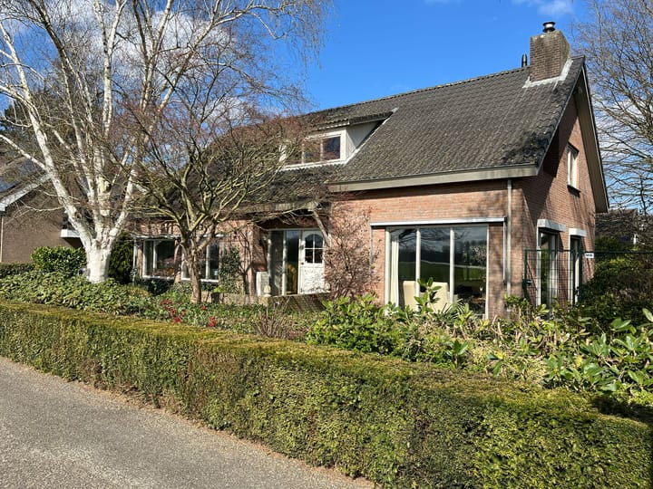 Photo of property Dungense Kant 12, Nuenen