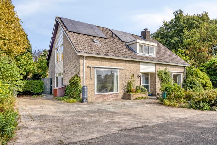 Dungense Kant 8 in Nuenen