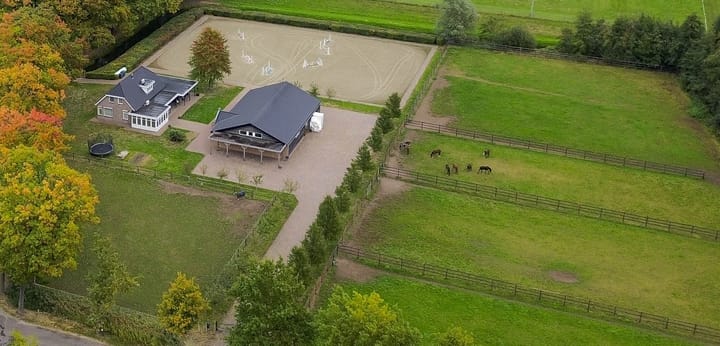 Photo de la maison Dungensesteeg 10, Schijndel