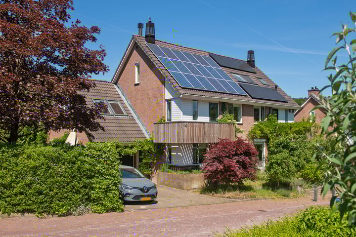Foto van woning Dunolaan 33, Heveadorp