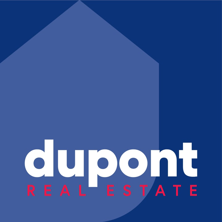 Logo Dupont Real Estate