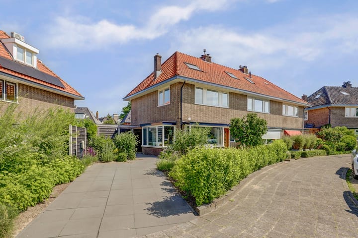 Dupontplein 12 in Amersfoort