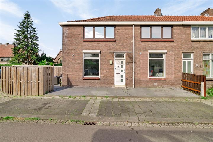 Dupperstraat 51 in Dordrecht