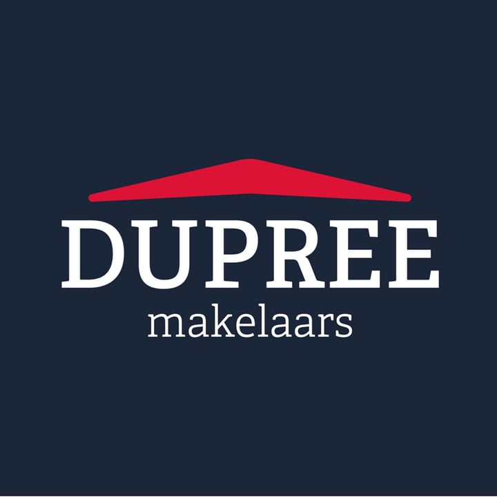 Logo Dupree Makelaars Reeuwijk