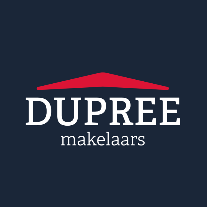 Logo Dupree Makelaars Rotterdam