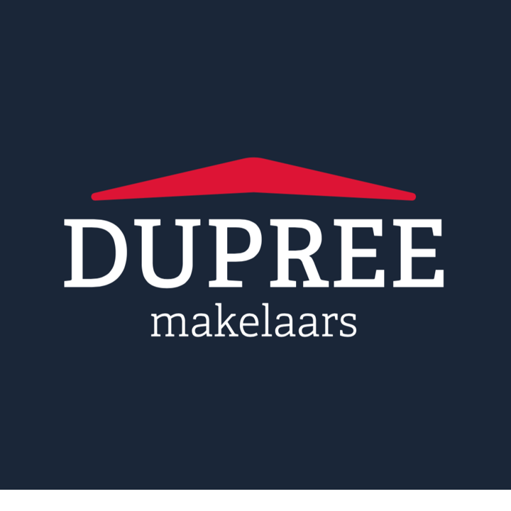 Logo Dupree Makelaars Waddinxveen