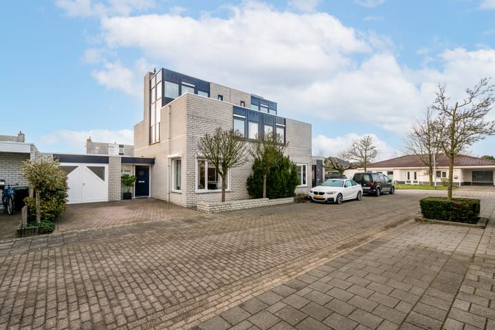 Photo de la maison Durendaal 10, Oss